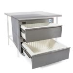 Adande - Under Counter Hotel Refrigeration