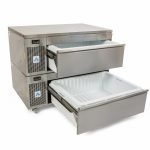 Adande - Hotel Prep Counter