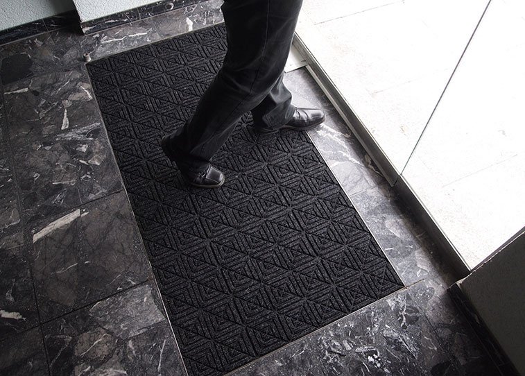 Mats4U - Non-Slip Hotel Mats