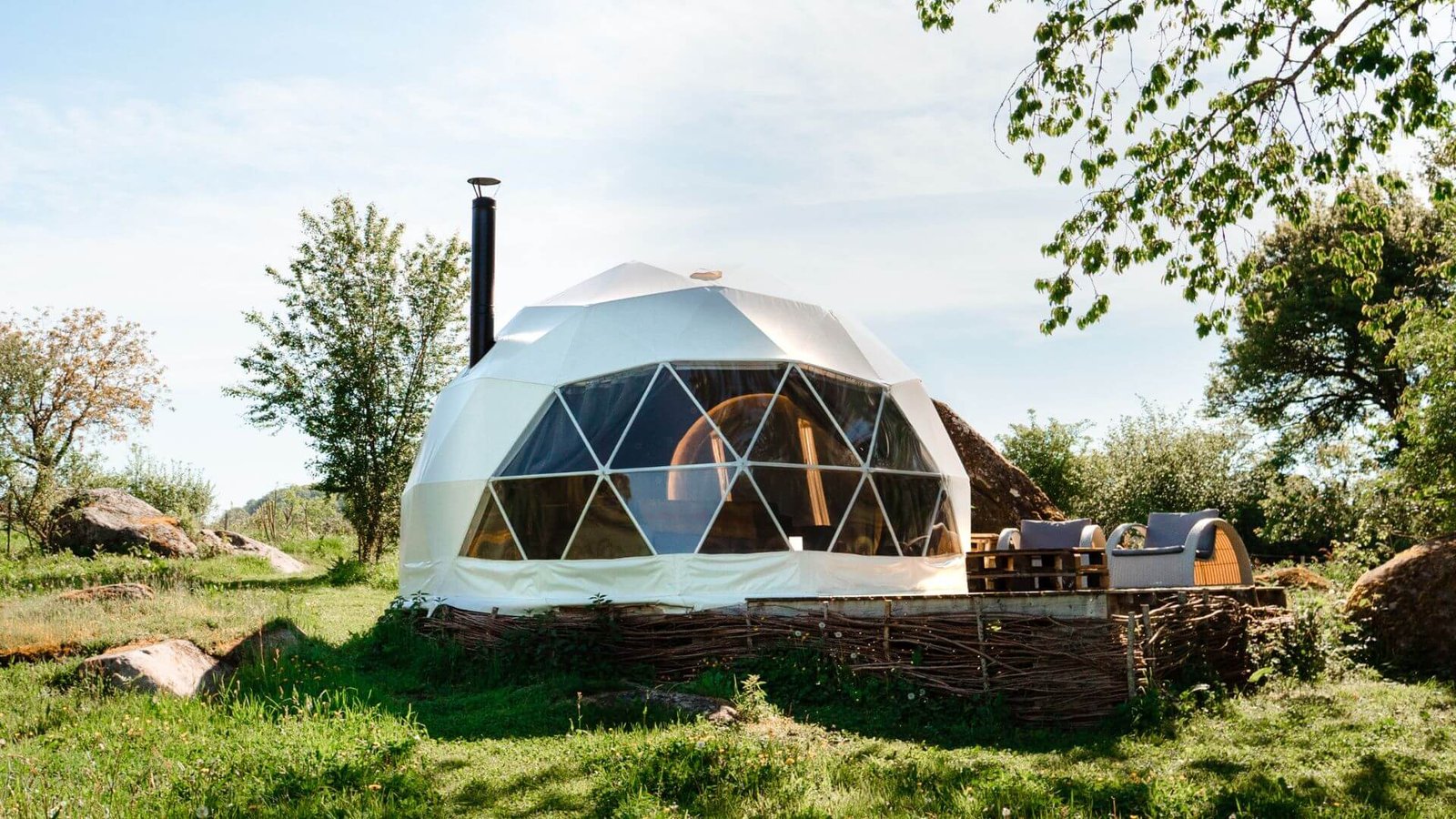 FREE FDOMES WEBINAR + Q&amp;A SESSION: How to Customize The Domes According to Your Needs [WEDNESDAY, JUNE 29TH 2022]