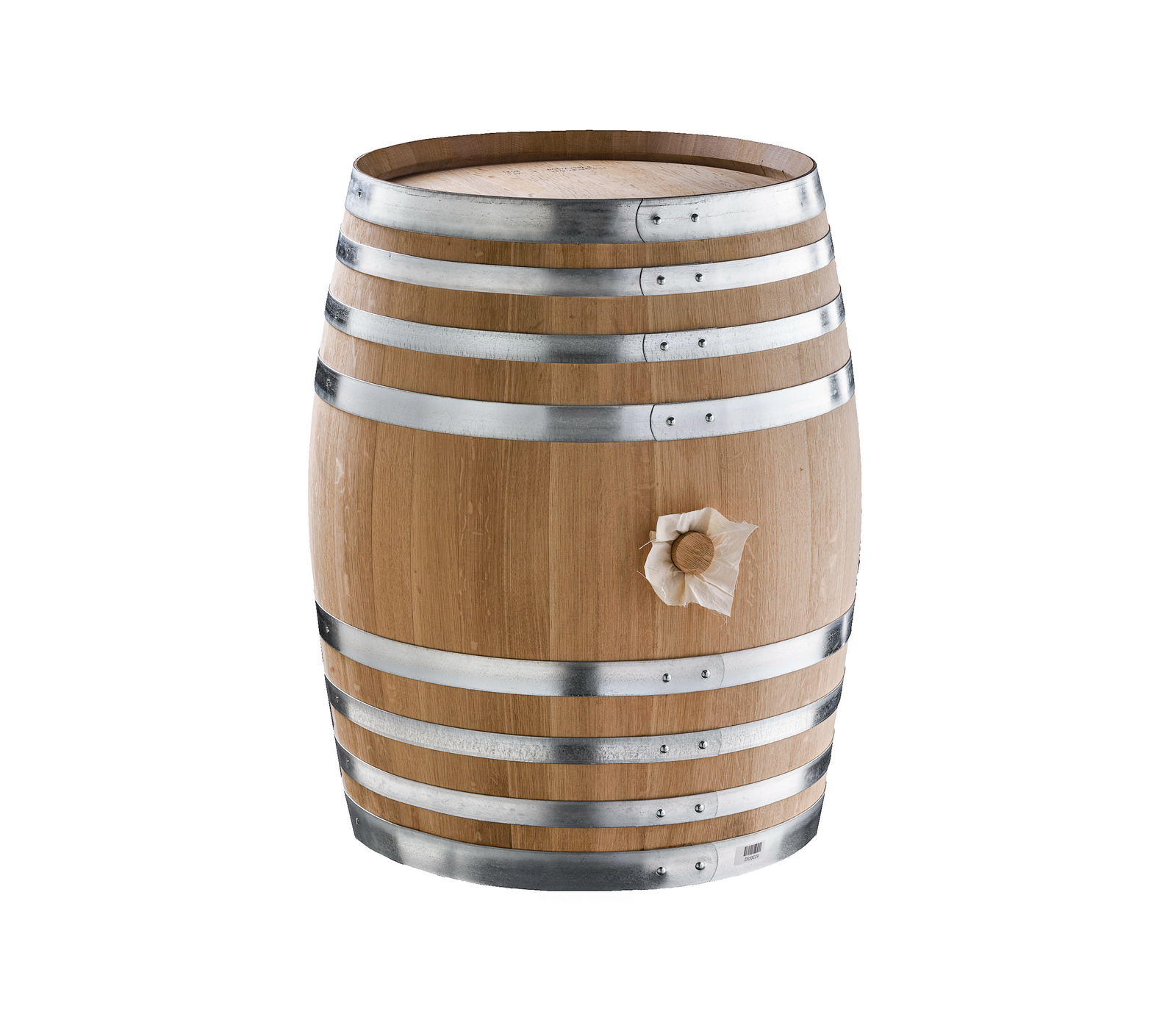 Hotel Wine Barrels