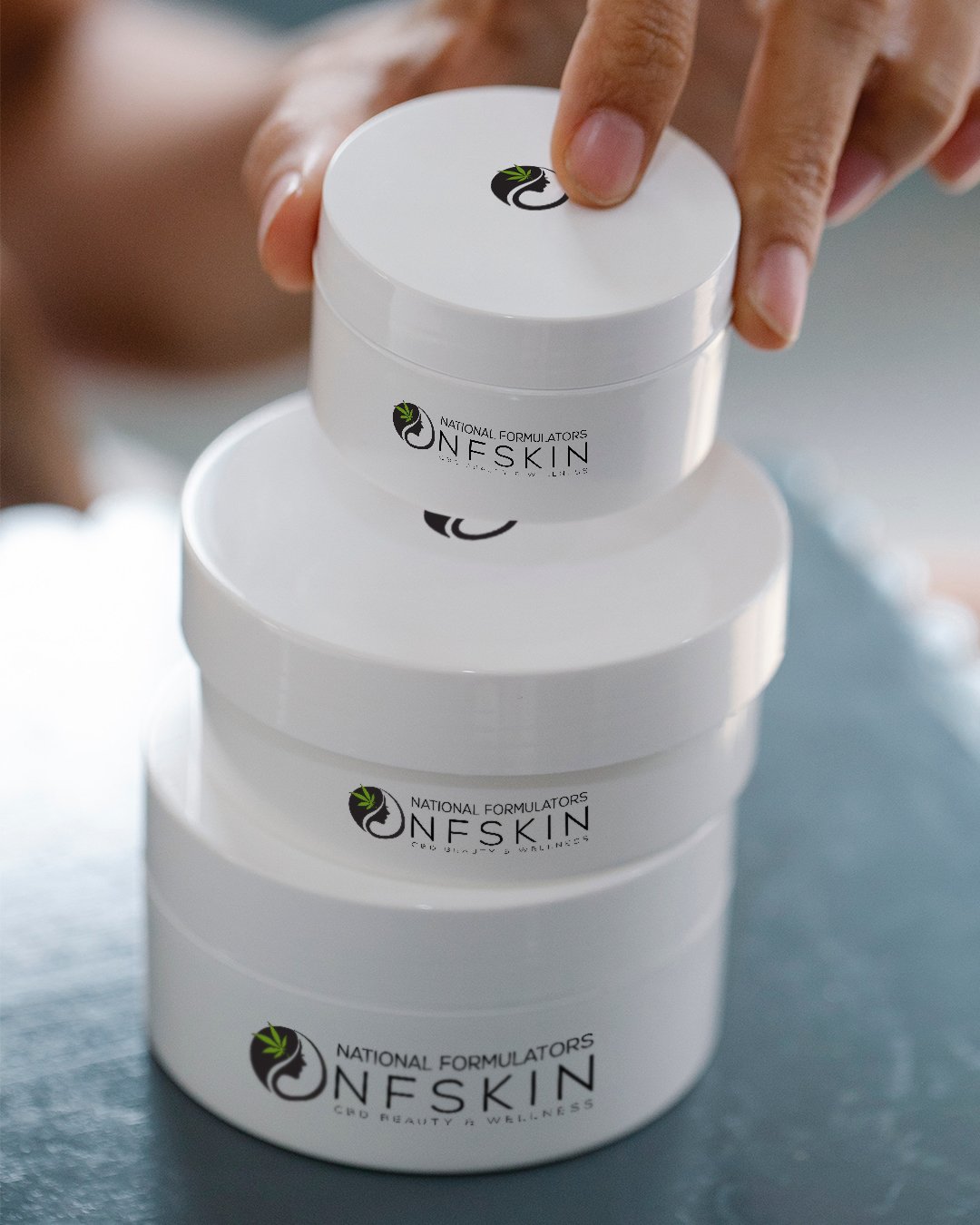 Private Label Hotel Cosmetics