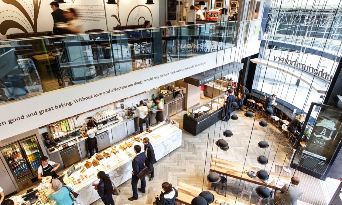 Luxury Hotel Brand Identity Design