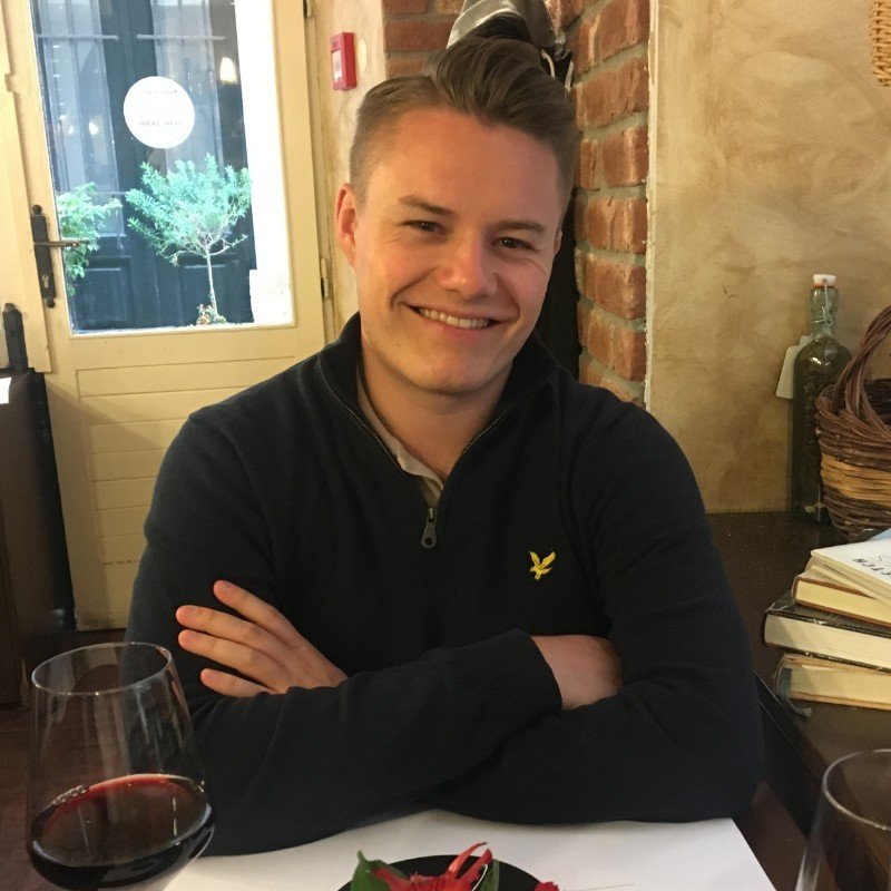 Hotel Interior Landscaping