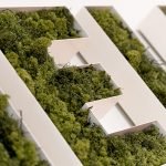 Hotel Signage and Wayfinding