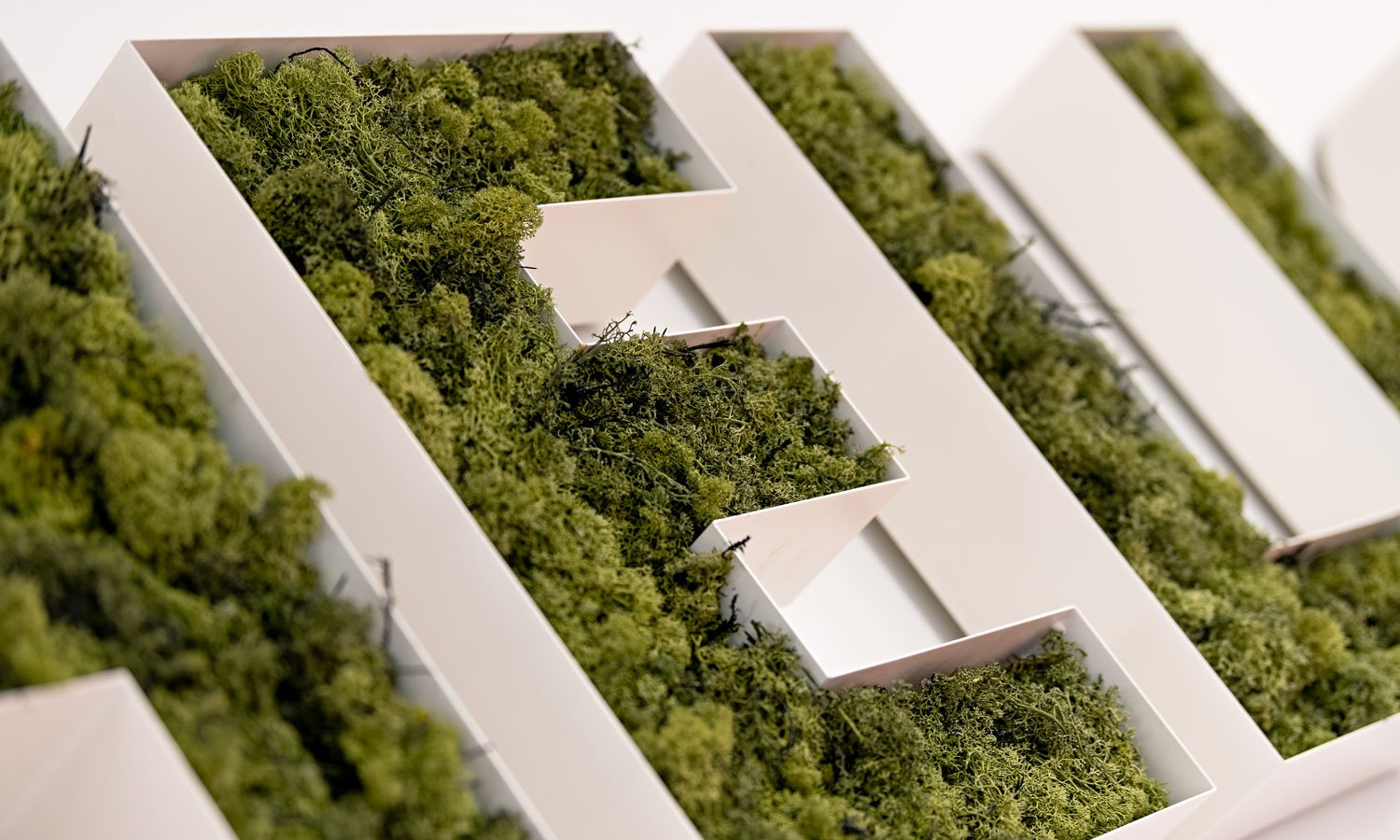 Hotel Signage and Wayfinding