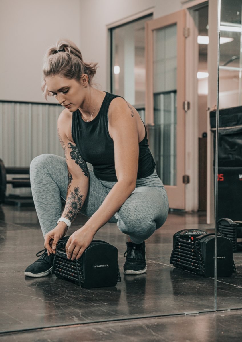 Adjustable Hotel Weights