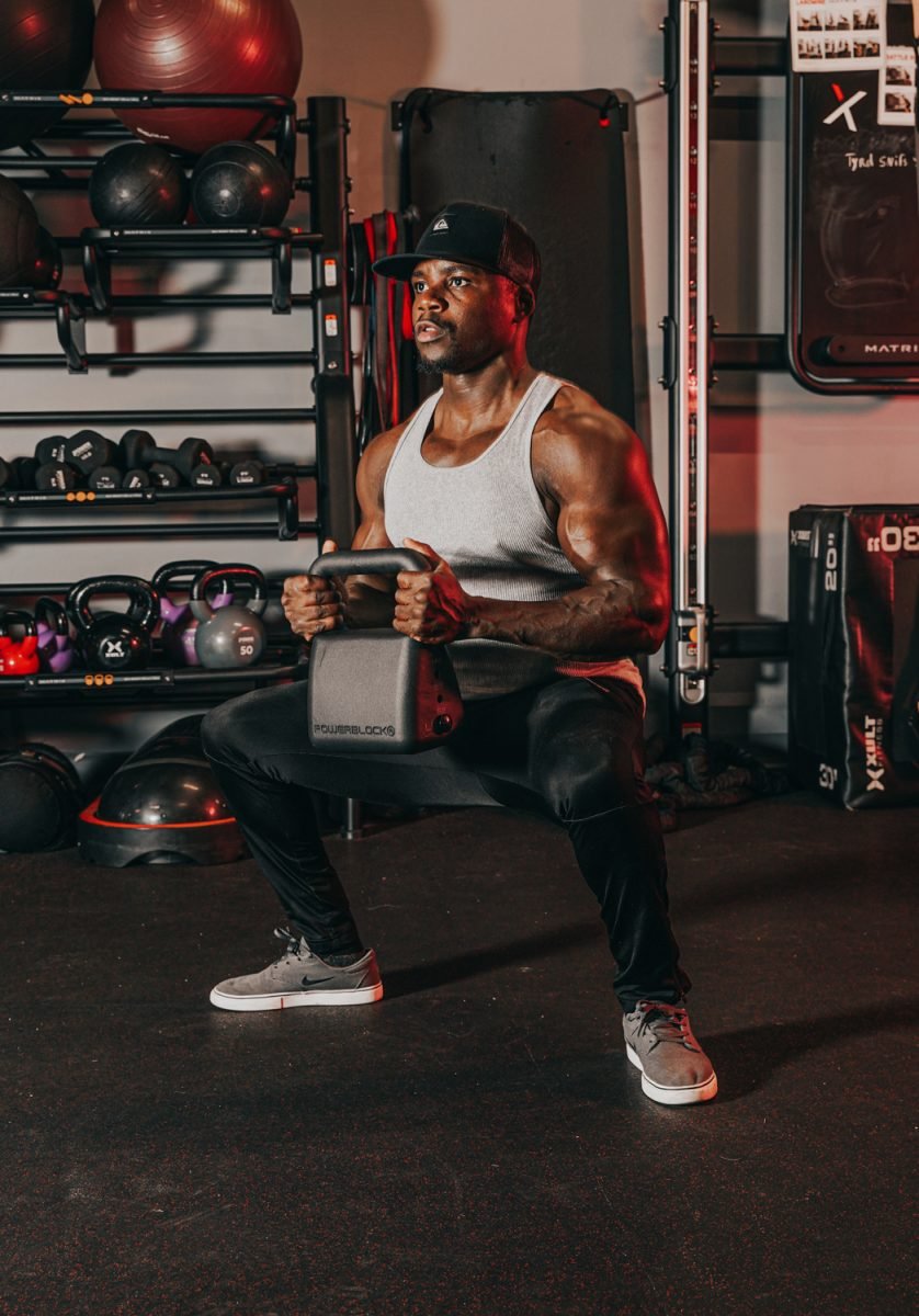 Dumbbells for Hotels