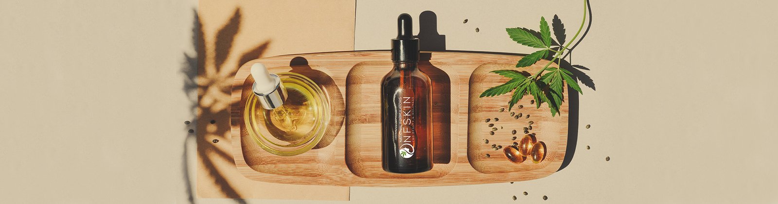 Private Label Hotel Cosmetics / Hotel CBD Supplements / Hotel Skin Care Solutions