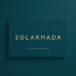 Luxury Hotel Brand Identity Design