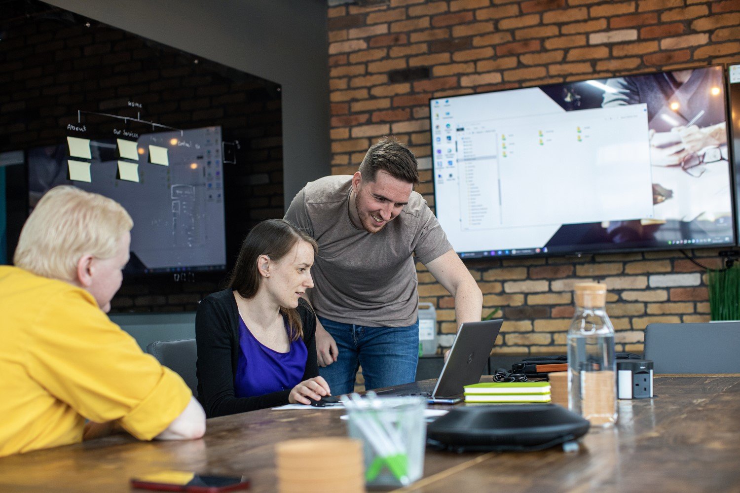 Hotel Web Campaigns / Hotel Web Development / Bespoke Hotel Digital Solutions