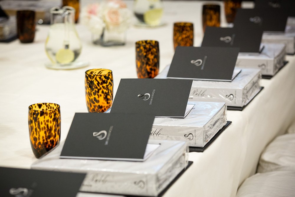 Hotel Signage and Wayfinding