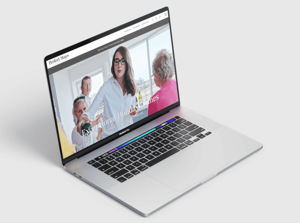 Bespoke Hotel Digital Solutions