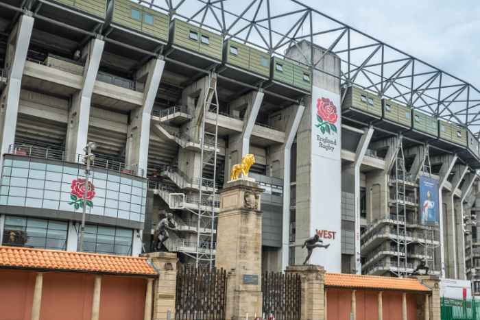 Hotel Web Development