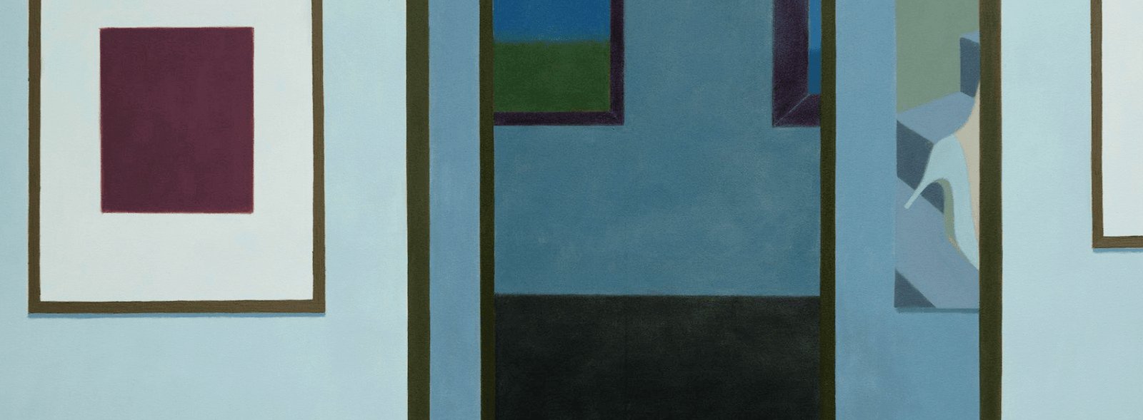 Hotel Fine Art Marketplace / Galleries for Hotel Artwork / Contemporary Hotel Art Supplier