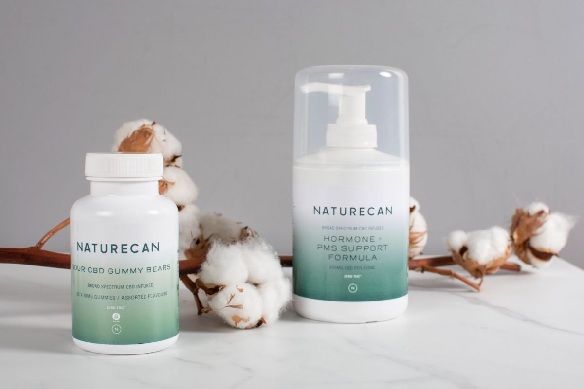 CBD Cosmetics for Hotels