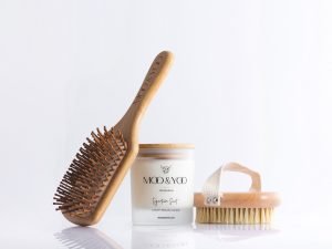 Ethical Hotel Bathroom Products