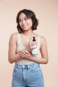 Sustainable Hotel Shampoo