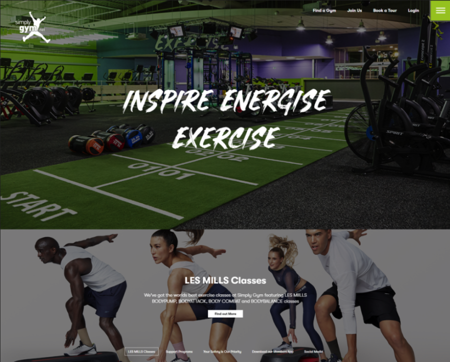 Hotel Web Development