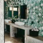 Handmade Hotel Tiles