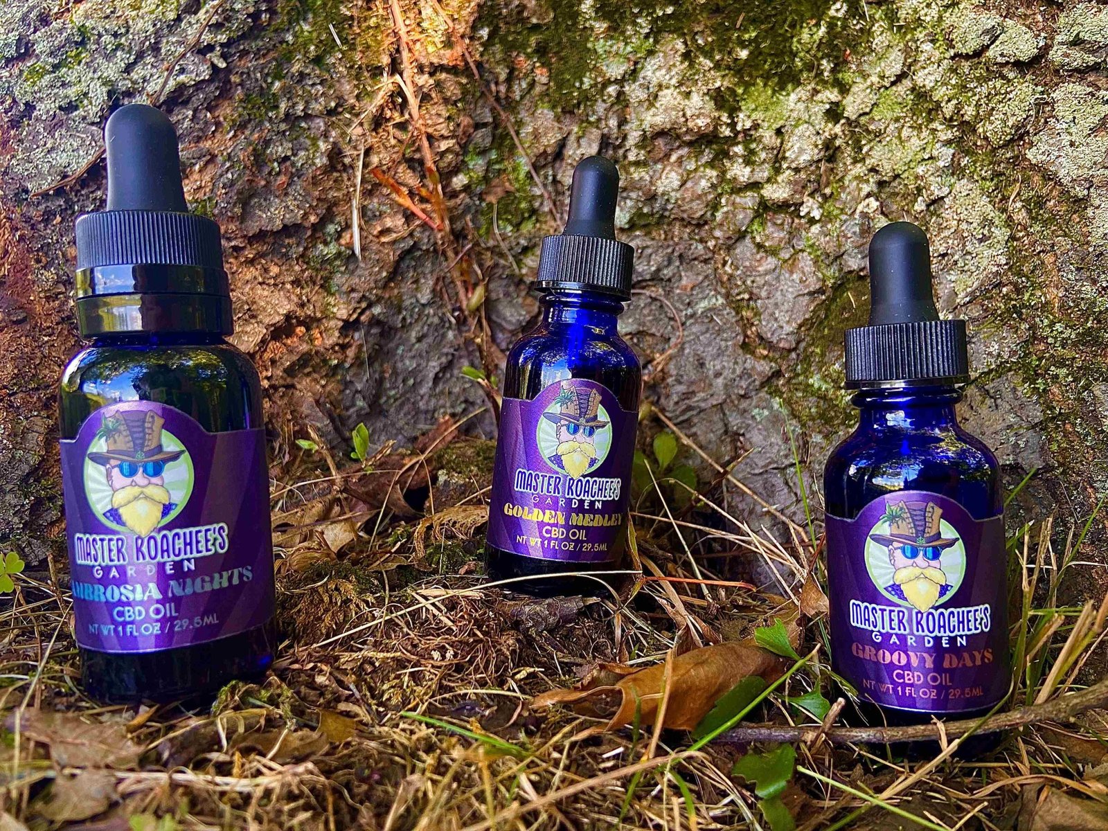 Full Spectrum Hotel CBD