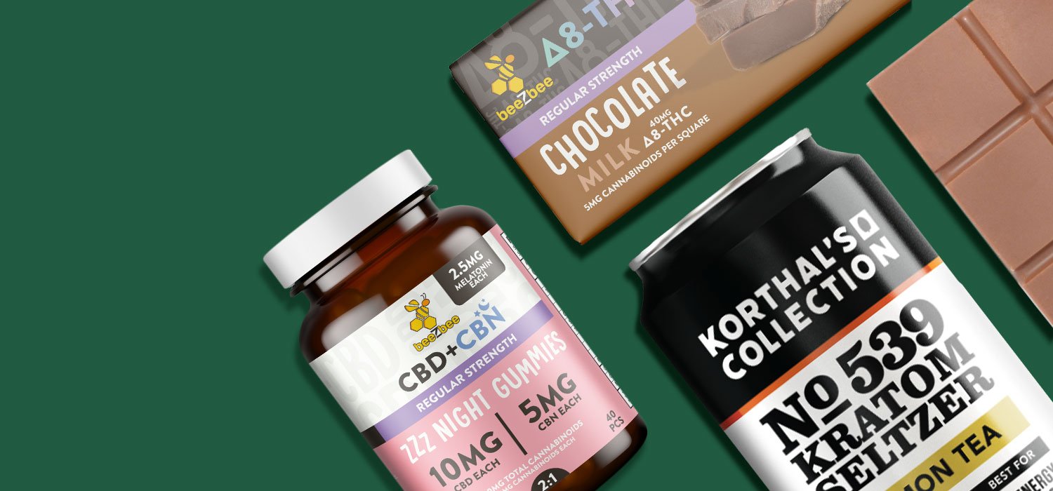 CBD Solutions for Hotels / Hotel Cannabis Products / Hotel CBD Tinctures