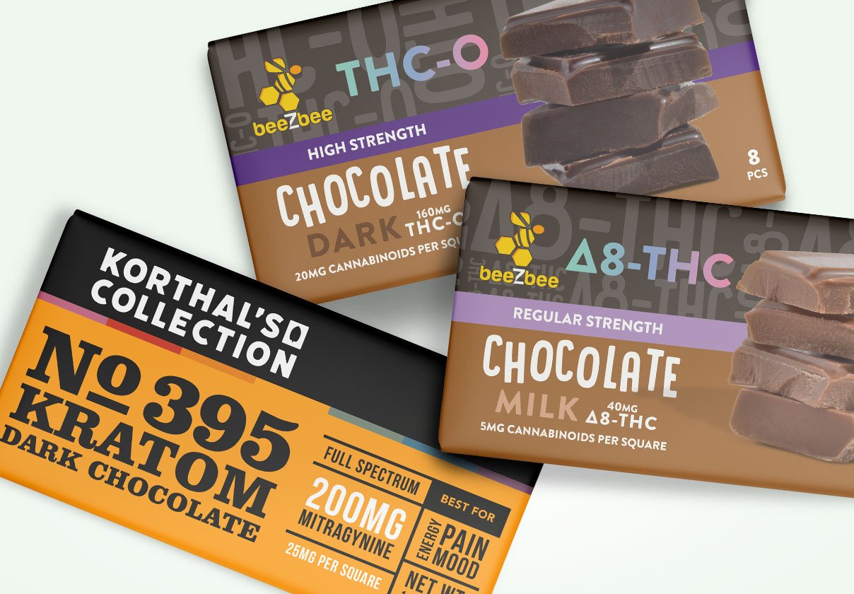 Hotel Cannabis Products