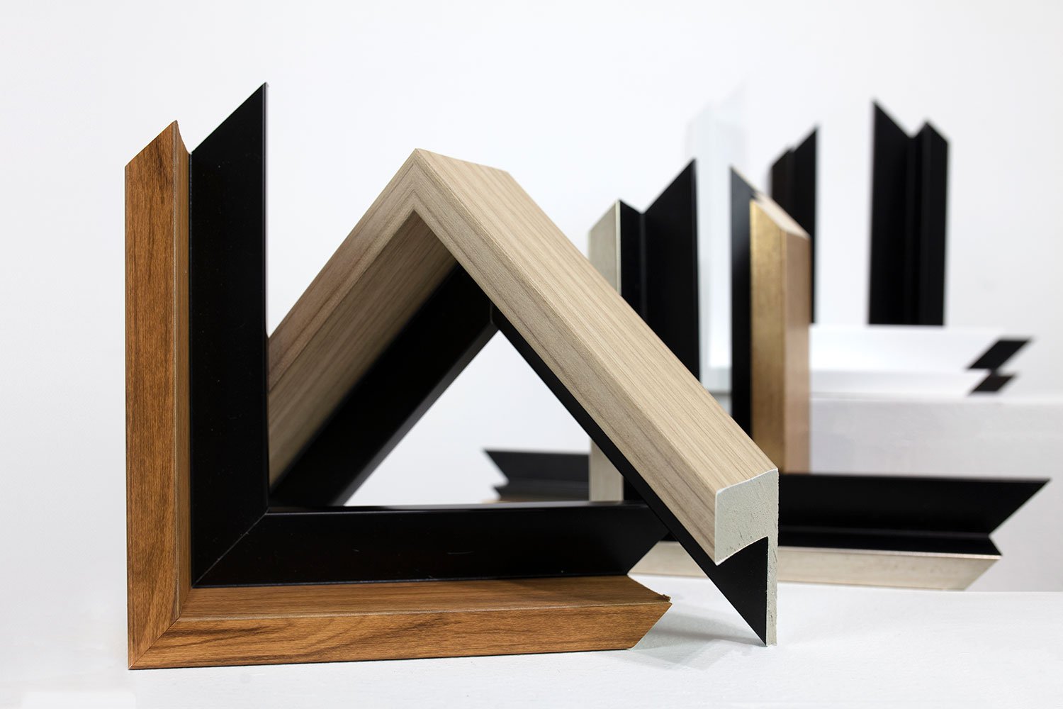 Introducing New Canvas Print Frame Options