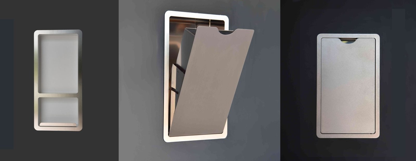 Componendo &#8211; Enhance the space with minimalism