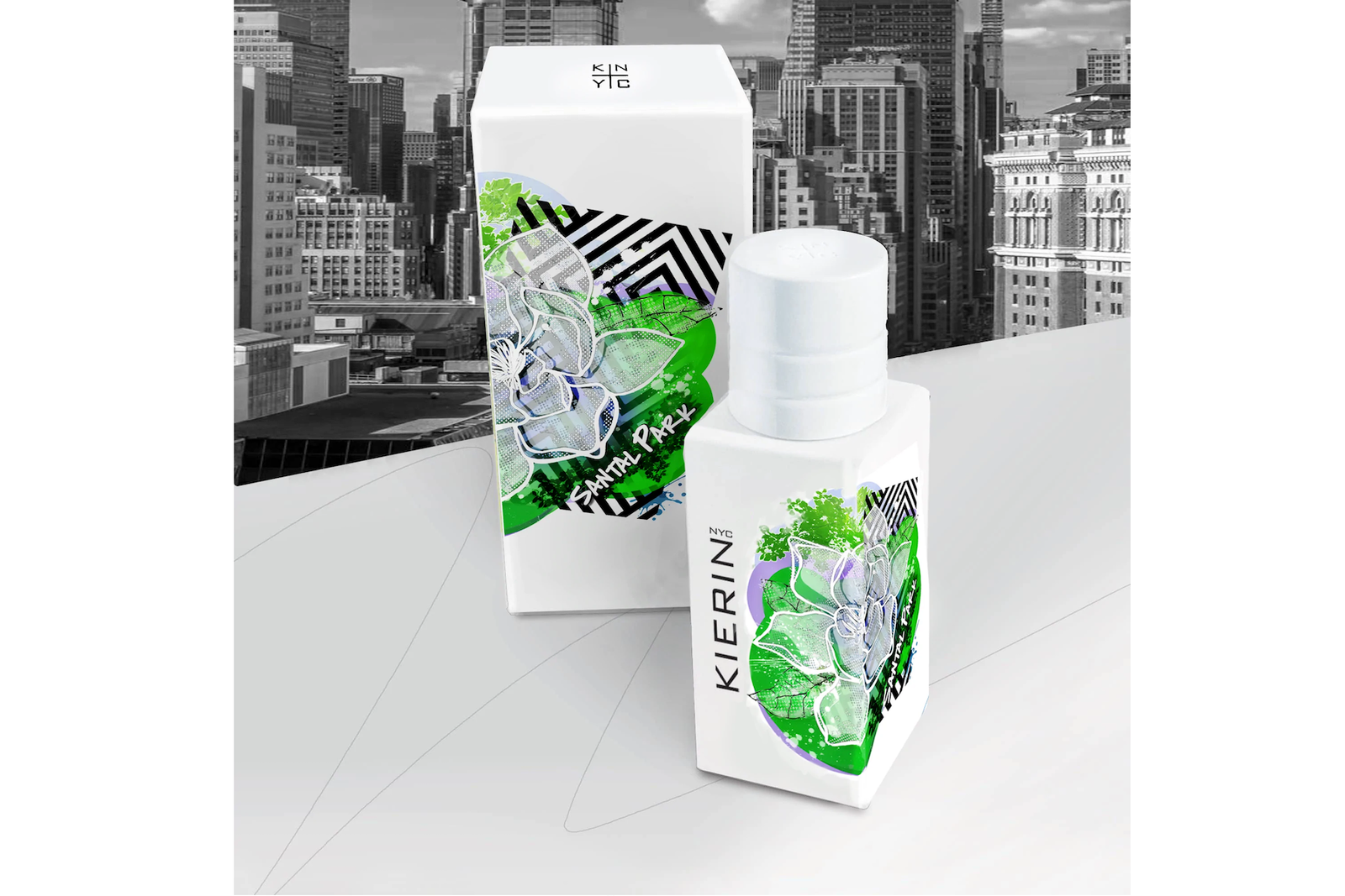 Luxury Fragrances for Hotels, Eco Friendly Hotel Candles