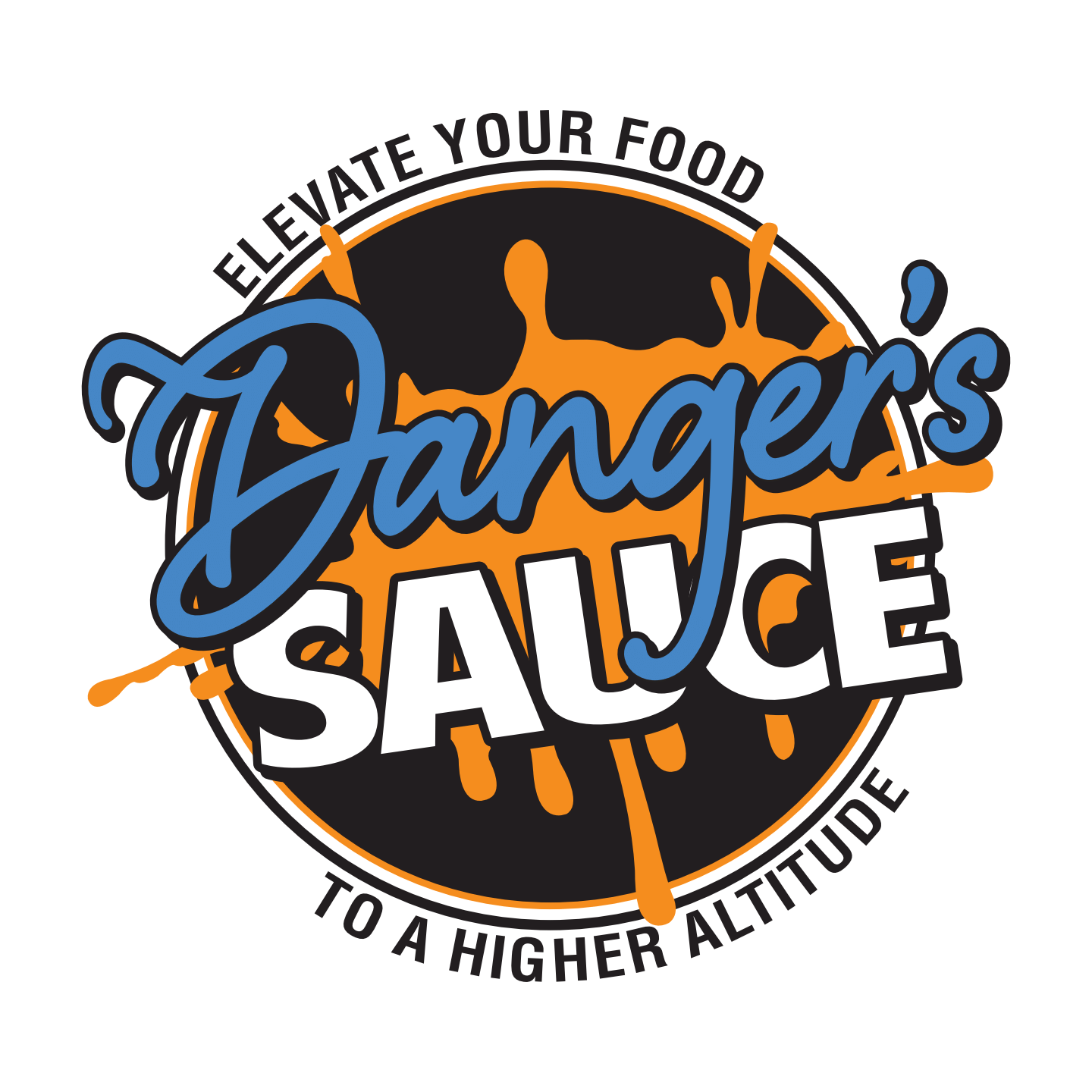 Hotel Restaurant Basting Sauce