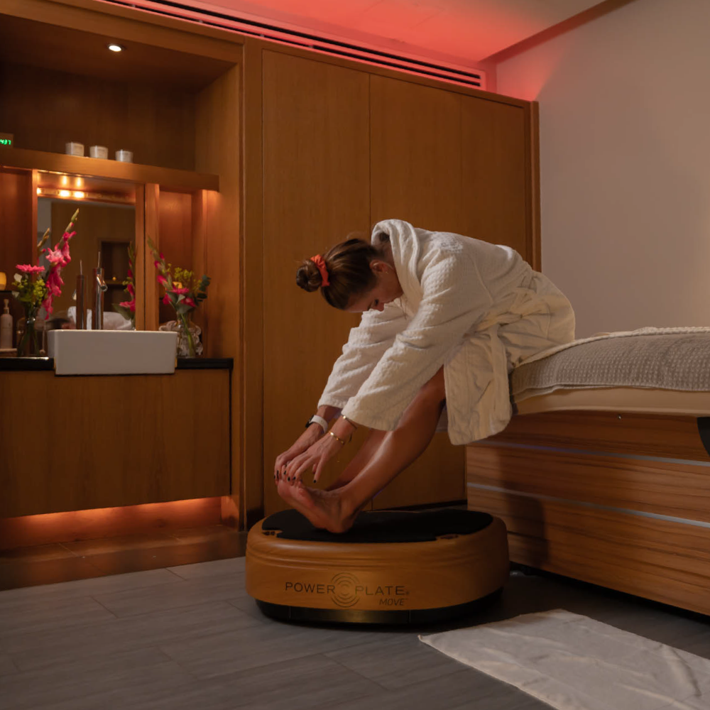 Hotel Fitness Solutions