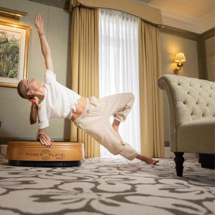 Hotel Wellness Equipment