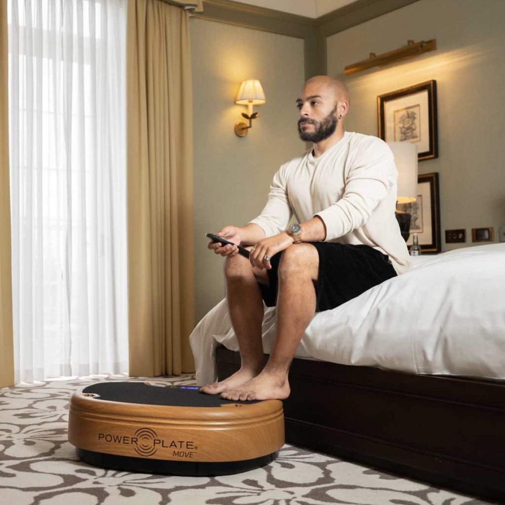 Hotel Fitness Solutions