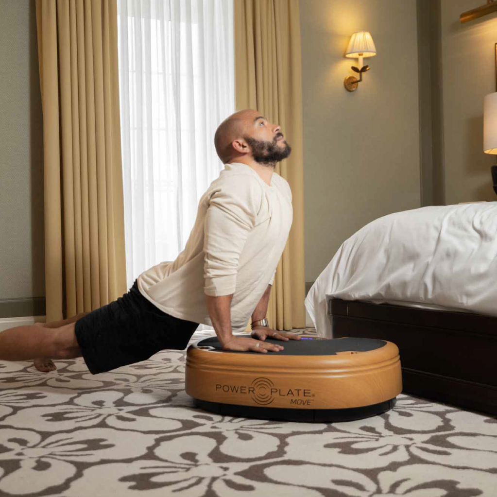 Hotel Wellness Equipment