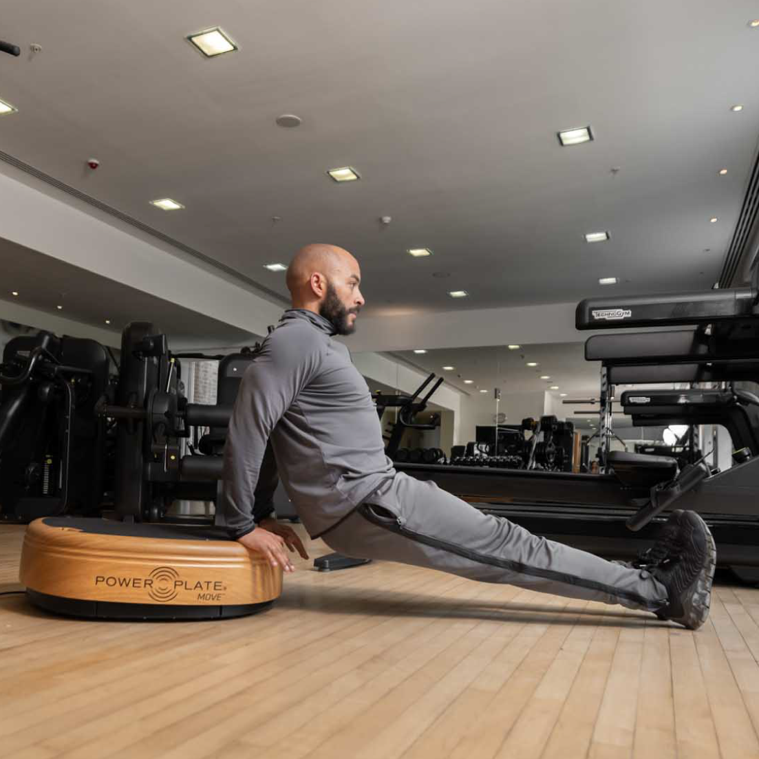 Hotel Massage Equipment