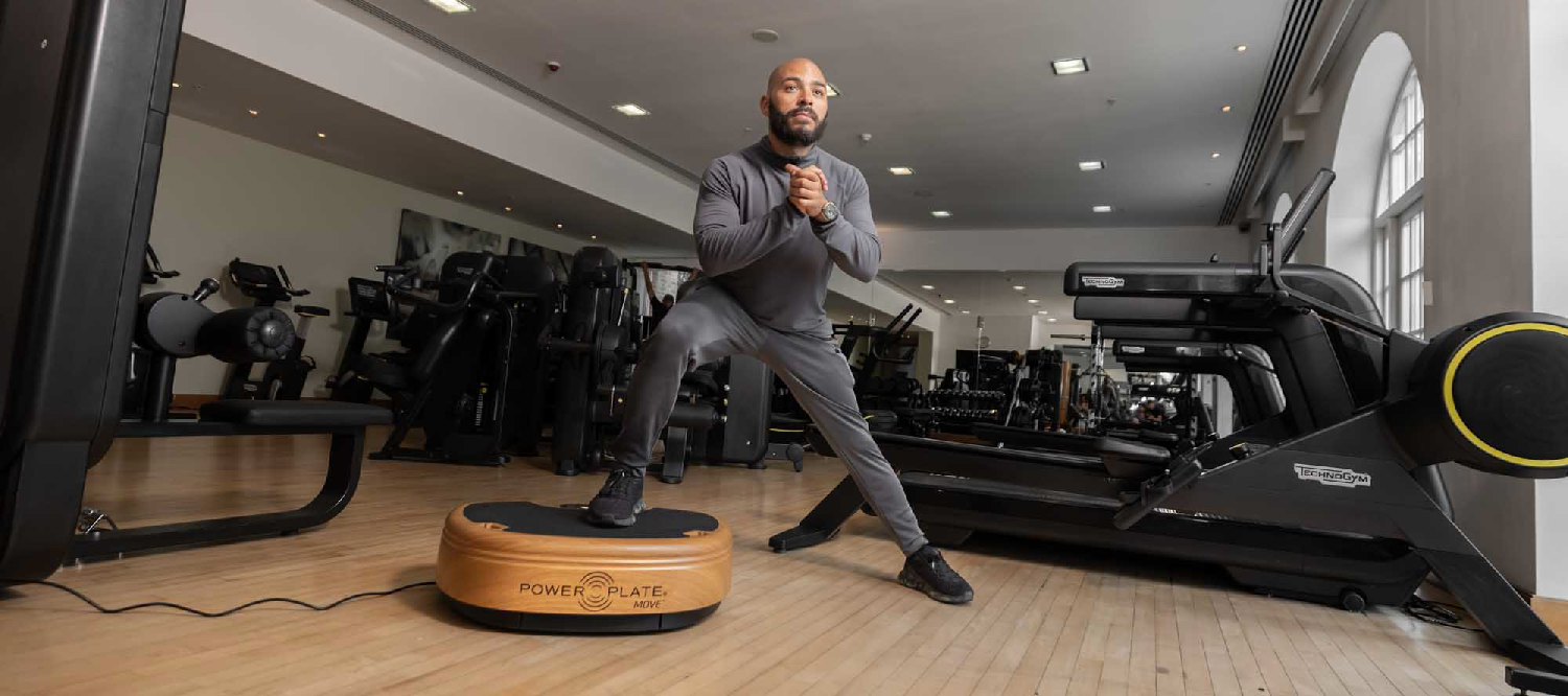 Hotel Massage Equipment