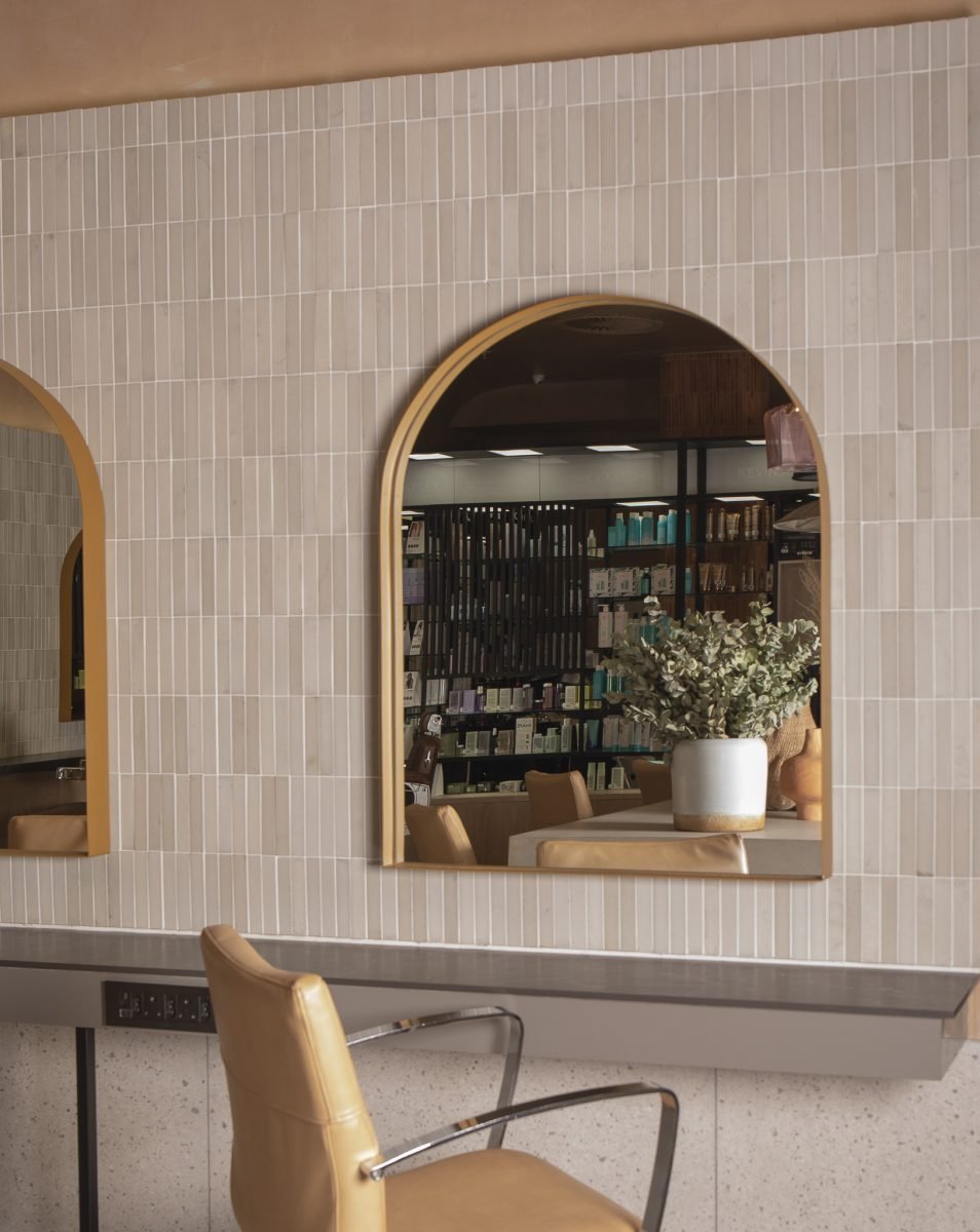 Bespoke Limesite Tiles