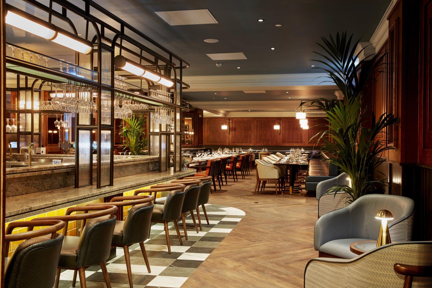 The Celtic Collection – Programmatic Advertising