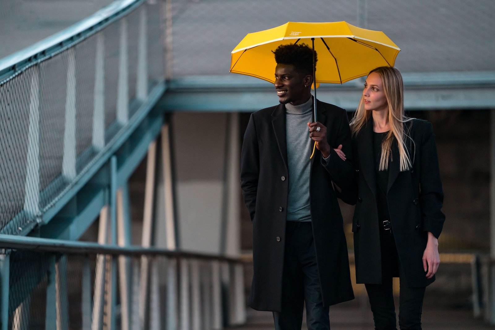 Luxury Eco Friendly Umbrellas