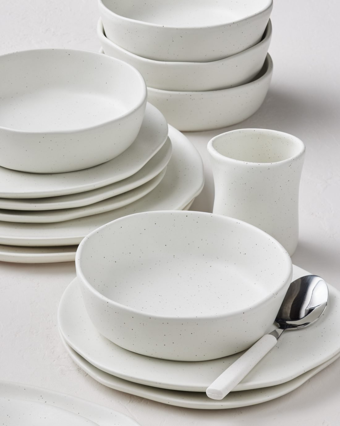 Tableware for Hotels