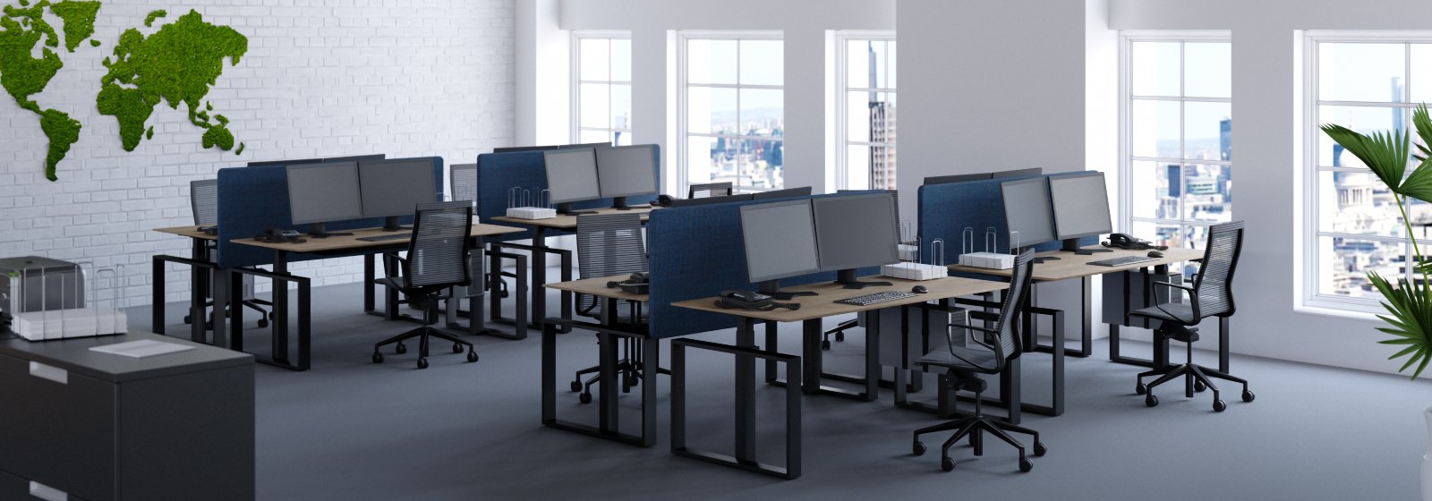 Extra treats for successful staff recruitment