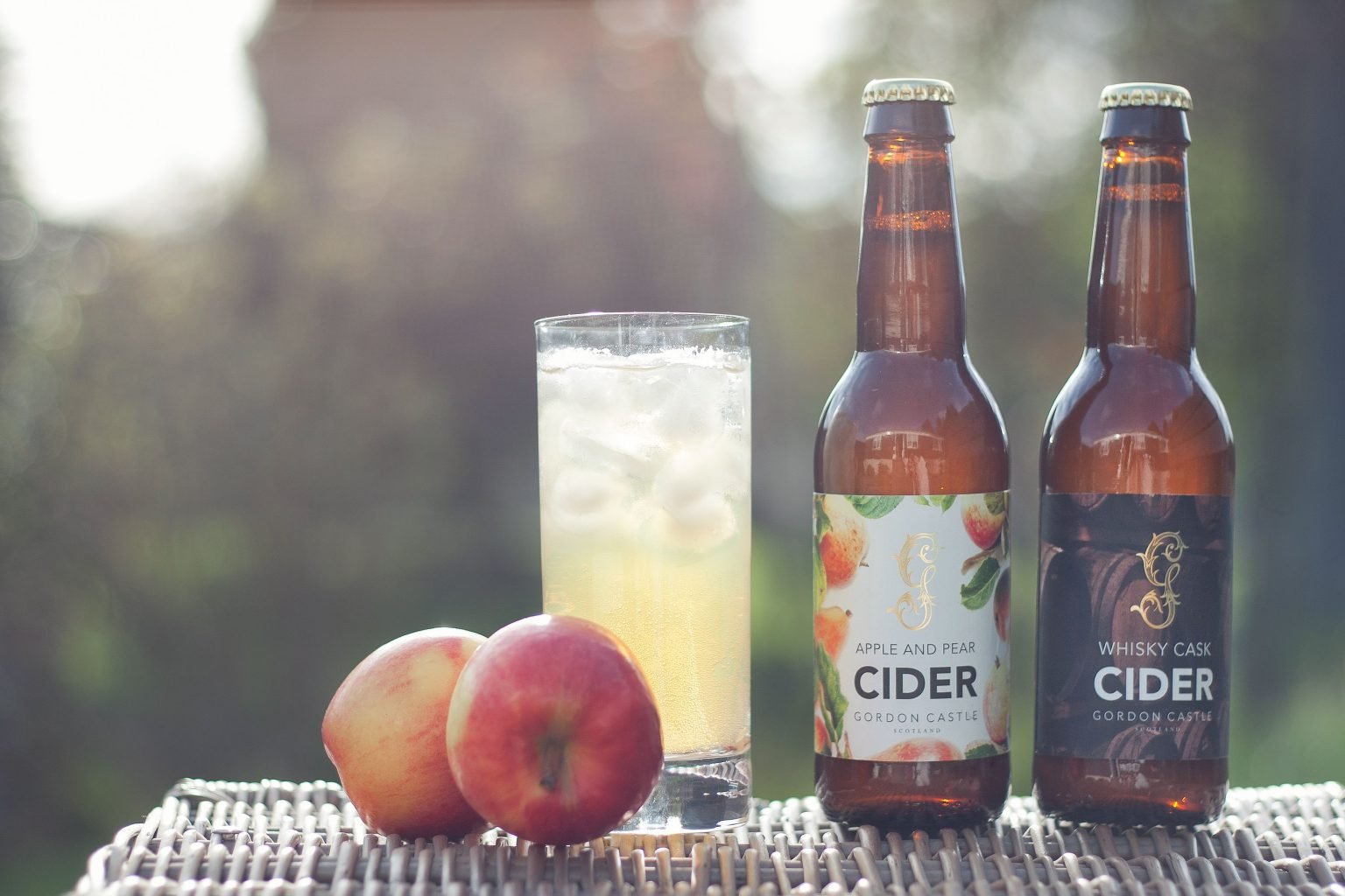 Miniatures for Guest Rooms