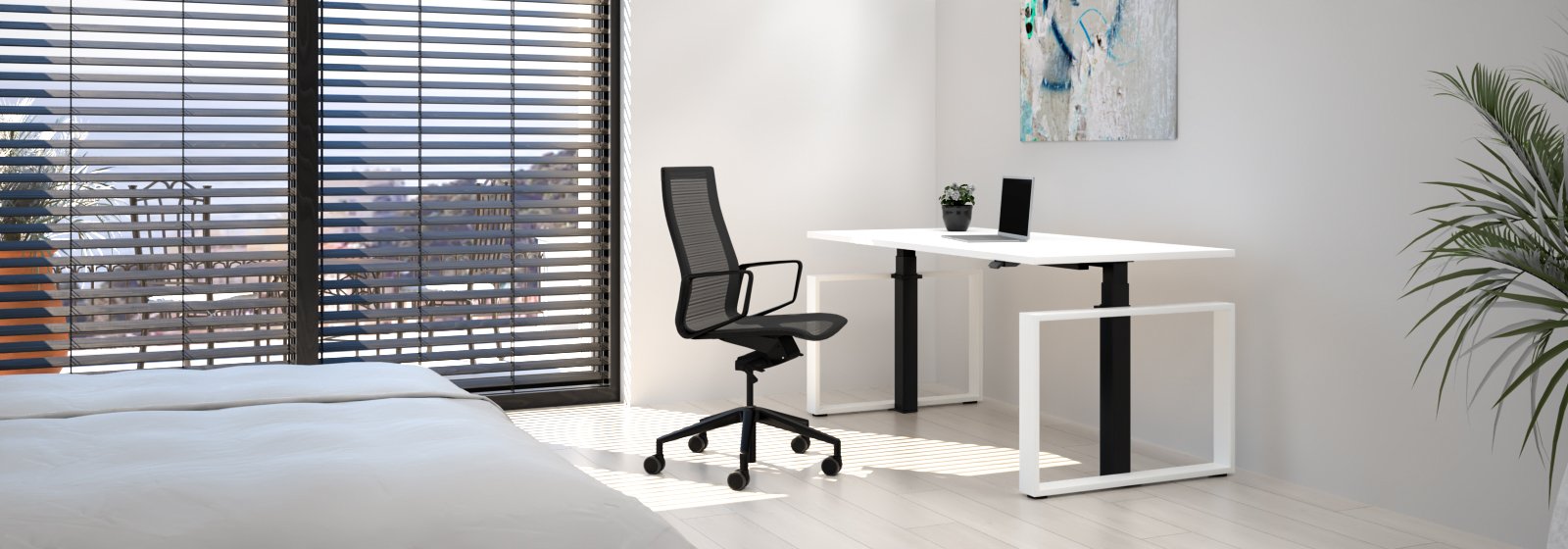 Hotel stars — also the result of quality in design