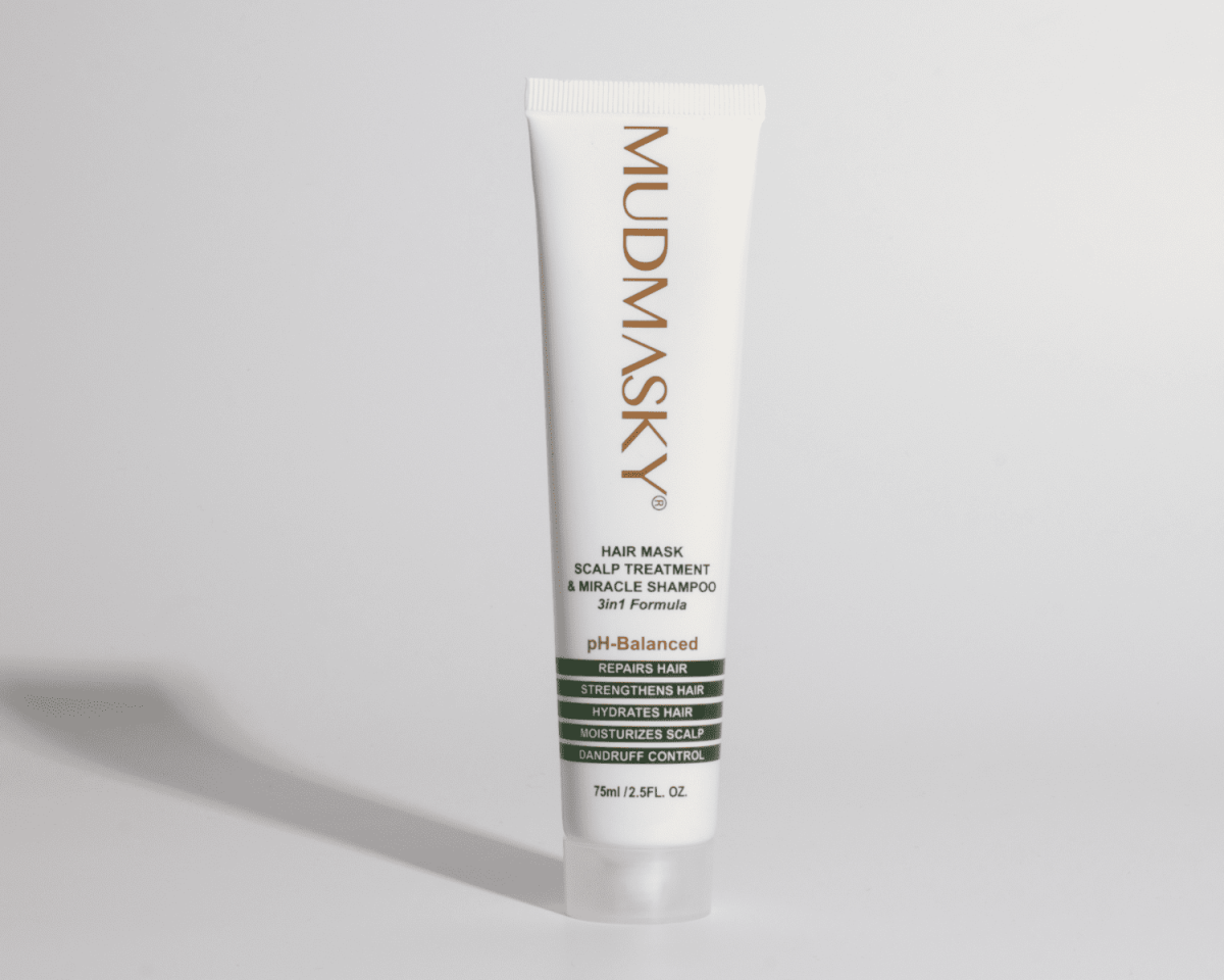 Hotel Body Care Products