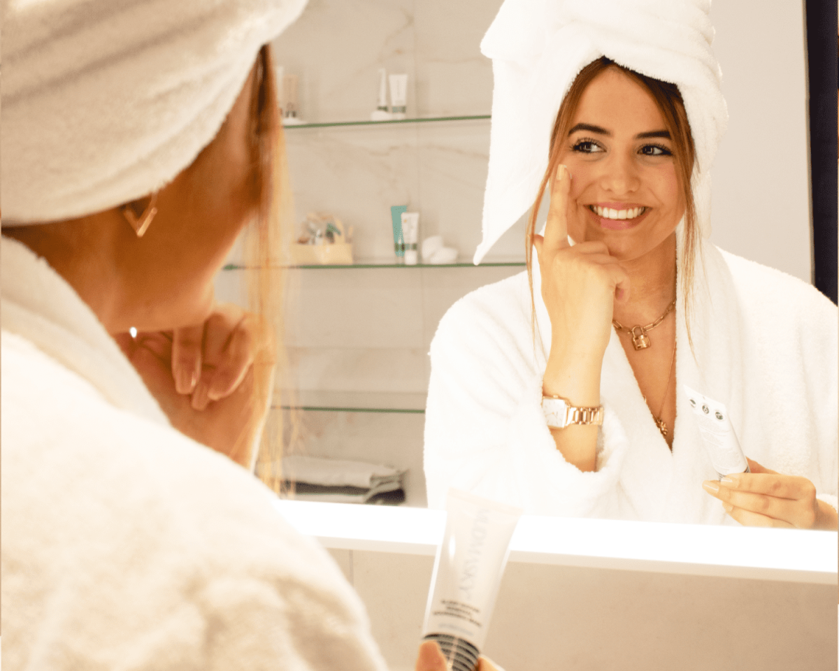 Hotel Body Care Products