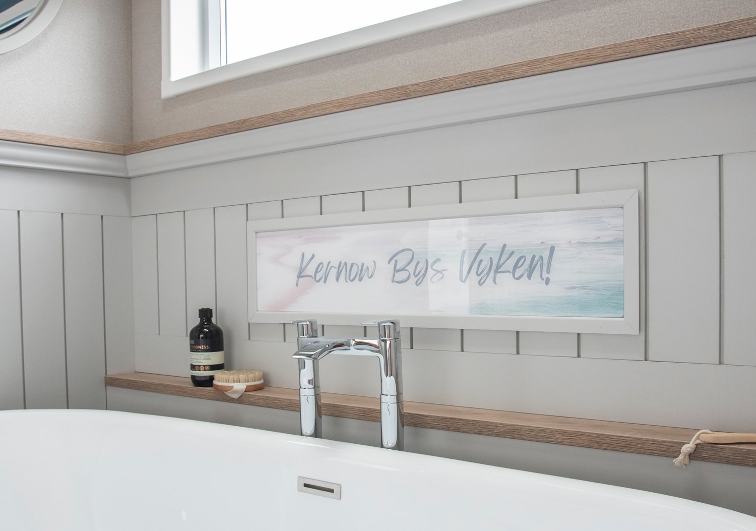 Bespoke Hotel Wallpaper