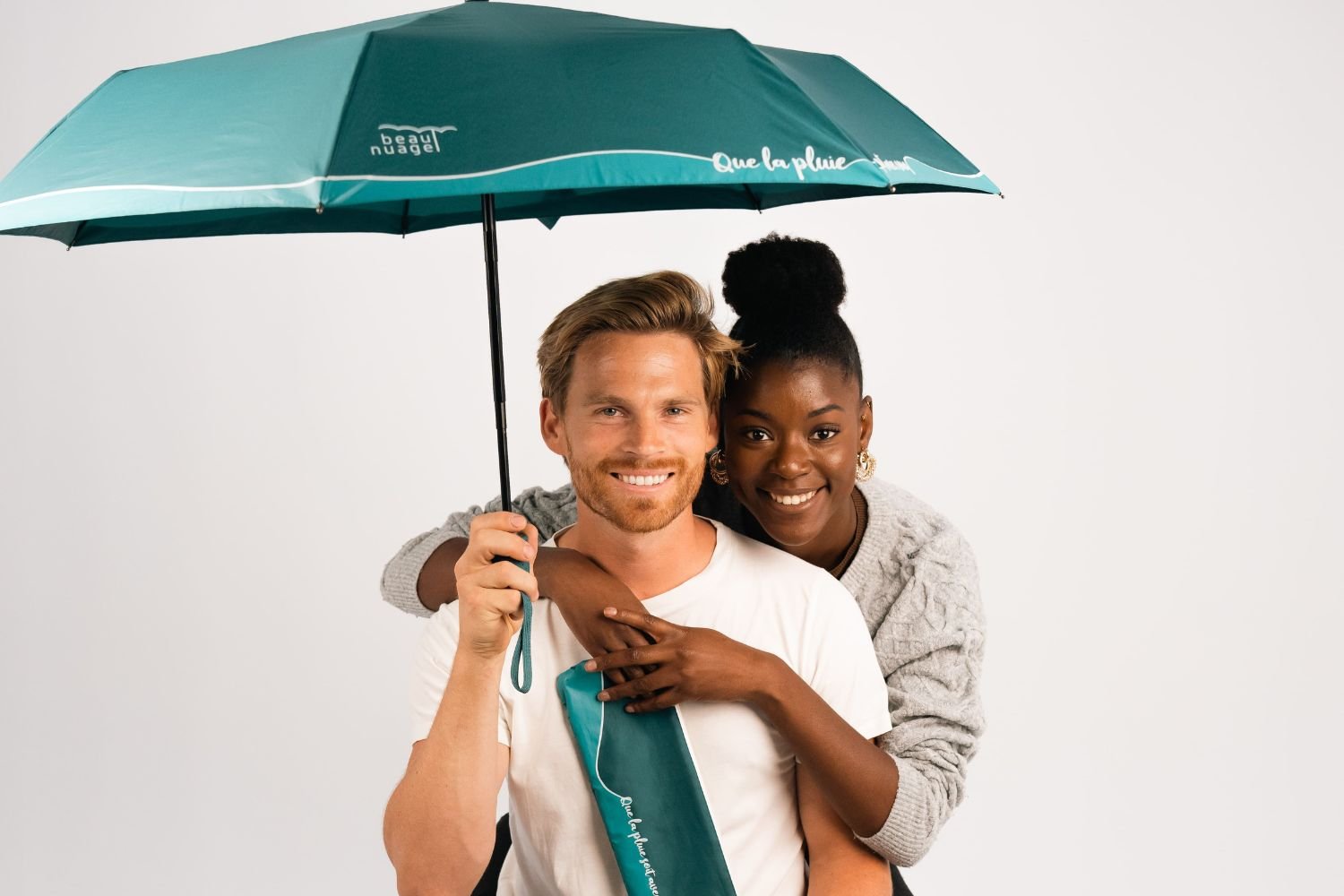 Bespoke Hotel Umbrellas