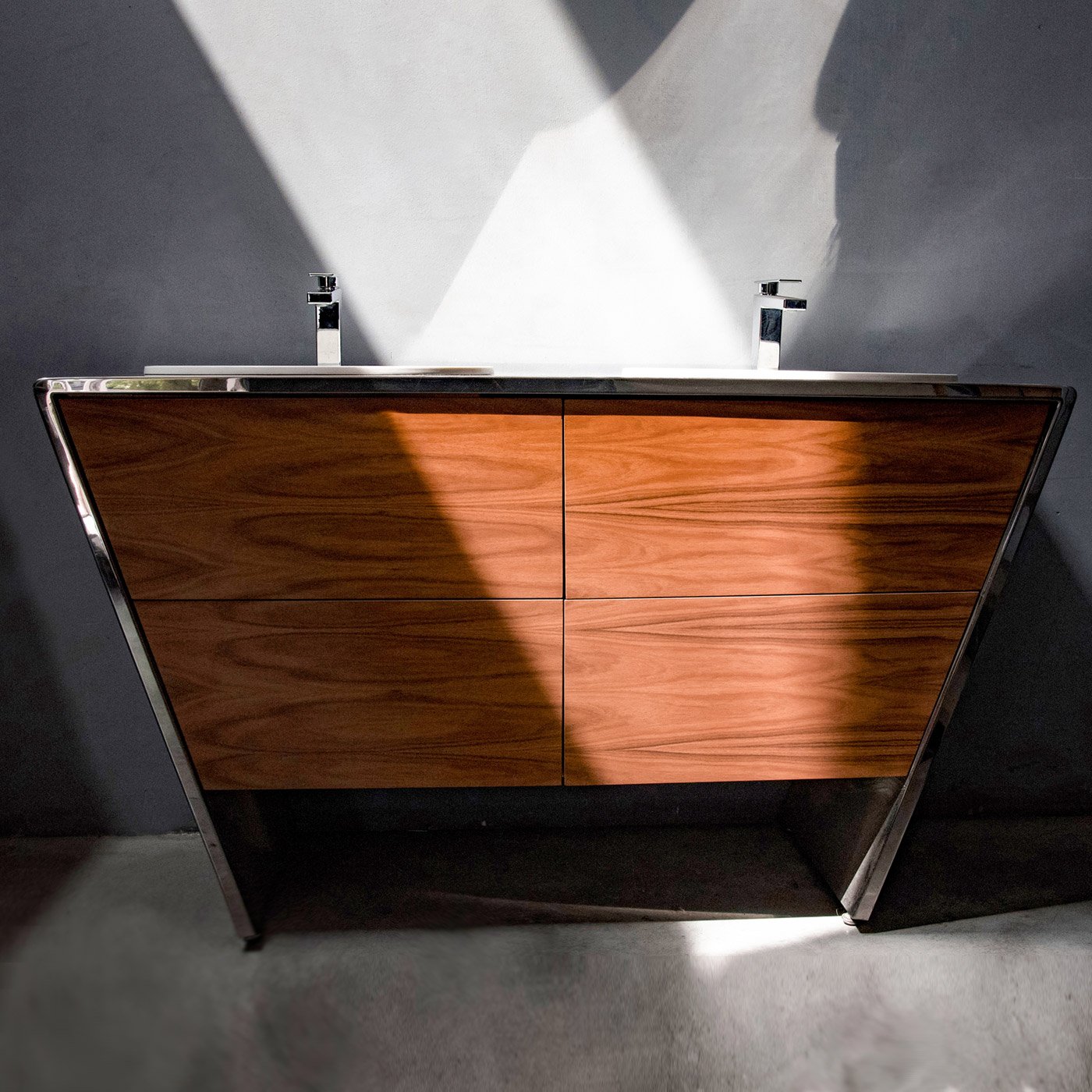 Componendo &#8211; Reporter Interview with Matteo, CEO and Interior Designer