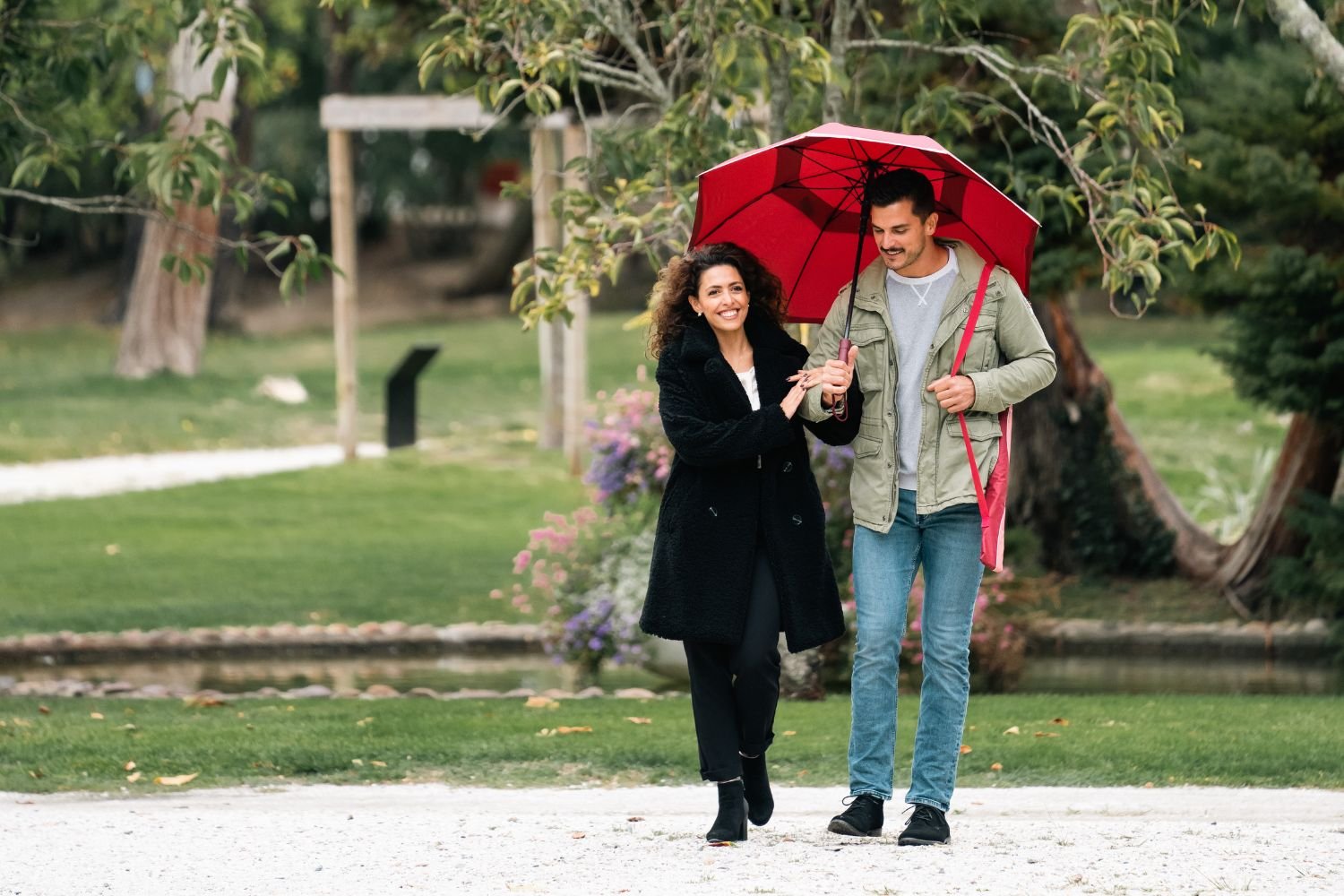 Luxury Eco Friendly Umbrellas